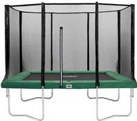 Salta Combo trampoline 244x396cm