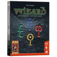 999 Games Kartenspiel Wizard (nl)