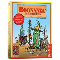 999 Games Boonanza: De Uitbreiding