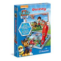 PAW Patrol Quizzy