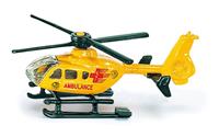 Siku Ambulance Helicopter 0856