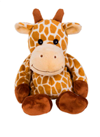 Warmies Giraffe Giraffana Lavendel (1st)