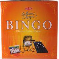 Tactic - Classic Collection - Bingo (54904)