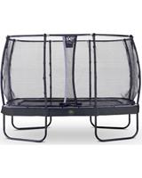 EXIT Toys Exit Elegant Premium Trampoline 214x366cm