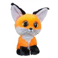 lumostars Lumo Stars Plush Toy - Fox Repo 15cm