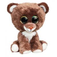 lumostars Lumo Stars Cuddly Toy - Bear Otso 15cm