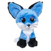 lumostars Lumo Stars Cuddly Toy - Fox Blueberry 15cm