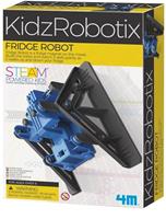 4M KidzRobotix - Kühlschrankroboter mehrfarbig