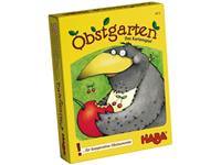HABA Obstgarten (Kartenspiel)