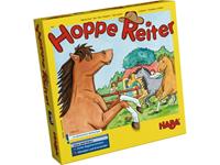 Haba Spiel "Hoppe Reiter"