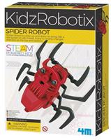 KidzRobotix - Spinnenroboter