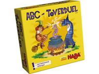 HABA ABC - Toverduel