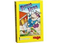 Haba Rhino Hero (5+)