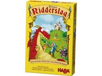 Haba Spel - Richard Ridderslag