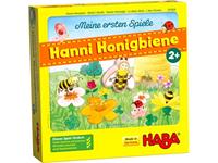 Haba Spiel "Meine ersten Spiele - Hanni Honigbiene"