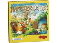 Hamsterbende