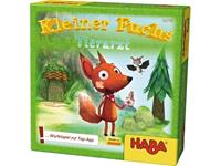 HABA Kleiner Fuchs Tierarzt (Kinderspiel)