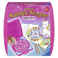 Ravensburger Mini Mandala-Designer Unicorn