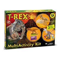 T-Res Multi Activity Kit