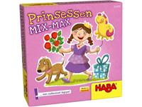 HABA Supermini Spel Prinsessen Mix-Max