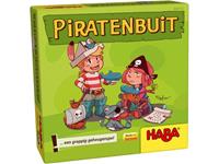 Piratenbuit