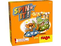 Haba Spin it! (5+)