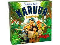 Haba Karuba - Kaartspel