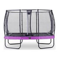 EXIT Toys Exit Elegant Premium Trampoline 244x427cm