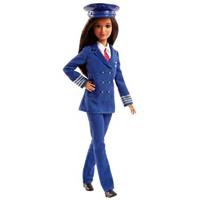 Barbie Career Pilot Doll