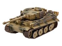 Revell 1/72 PzKpfw VI Ausf. H Tiger