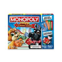 hasbro Monopoly Junior Electronisch