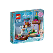 Bbm Disney Princess Elsa's marktavontuur - 41155