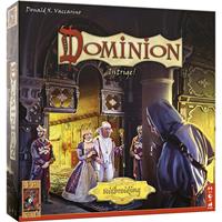 999 Games Dominion: Intrige - kaartspel