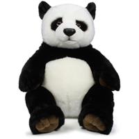 Beta Service WWF Plüsch 16809 - Panda, Asien-Kollektion, Plüschtier, 47 cm