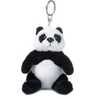Wereld Natuur Fonds Sleutelhanger Panda 10 cm