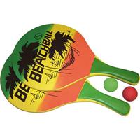 Bandito Beachball set tropical