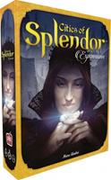 Cities Of Splendor Expansions