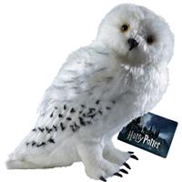 Noble Collection Harry Potter: Hedwig Plush, 30cm