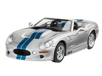 Revell 1/25 Shelby Series 1