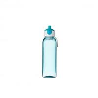Mepal Waterfles Campus Pop-Up Turquoise 50 cl