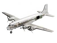 Revell 1/72 C-54D Skymaster (limited edition)