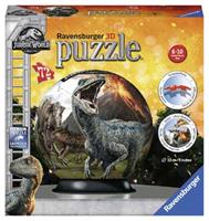 Ravensburger Jurassic World 2 3D Puzzle 72 teilig 11757
