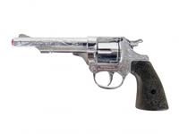 Gonher Revolver Staal