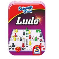 Ludo small - Bordspel