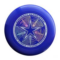 Discraft frisbee Ultra Star Royal Blue 175gr
