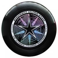Buffalo Disc ultrastar pro 175 gr zwart