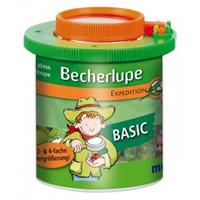 Moses Non Books Becherlupe Expedition Natur - Basic