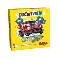 haba DaCart Rally