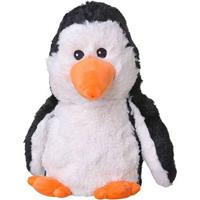 WellieBellies Warmteknuffel Pinguin - Kleurrijk