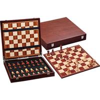 Philos Exclusive 2504 Schachspiel